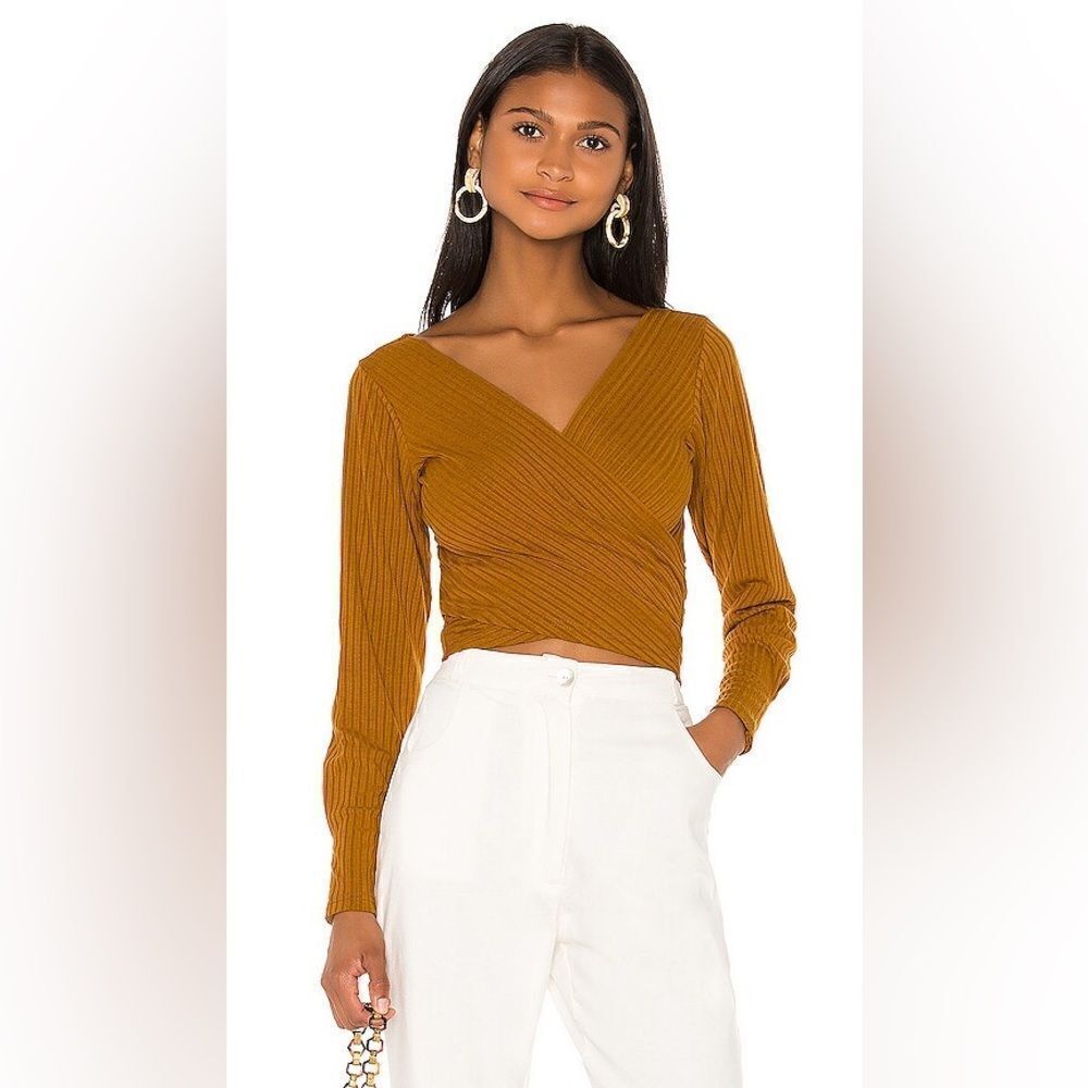 Revolve LPA Skya Top